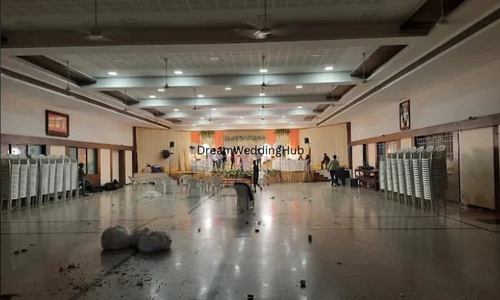 VRG Marriage Hall VRG Marriage Hall