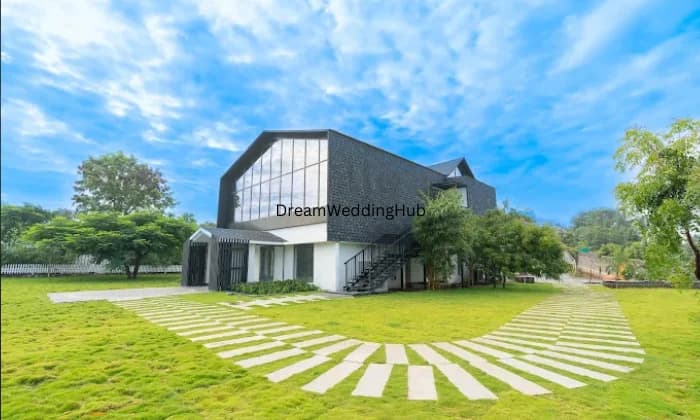 Darza Luxury Banquet Hall Darza Luxury Banquet Hall