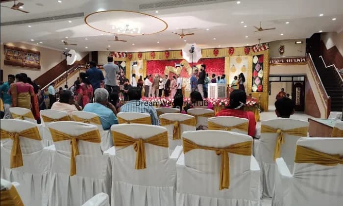 Sree Lakshmi Narayan Mahal