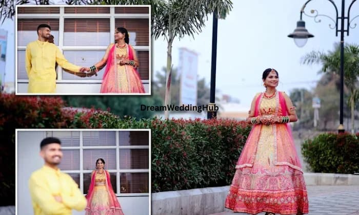 Rajat Badhe photographer