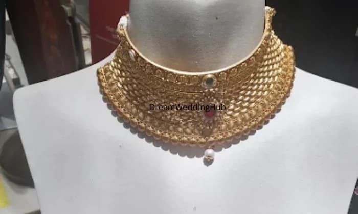 KANHAIEYA JEWELLERS