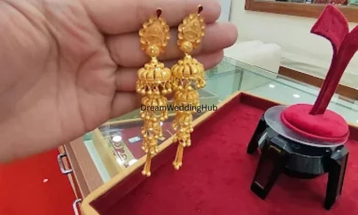 Gold Jewellery Store