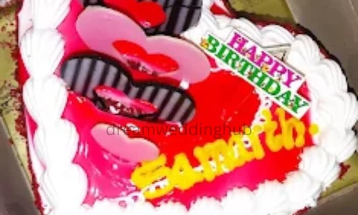 Monginis Cake Shop Pune