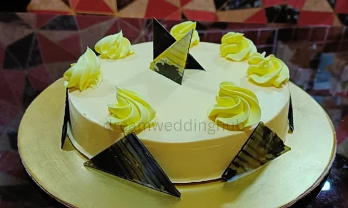 Nutan Cakes And Cafe