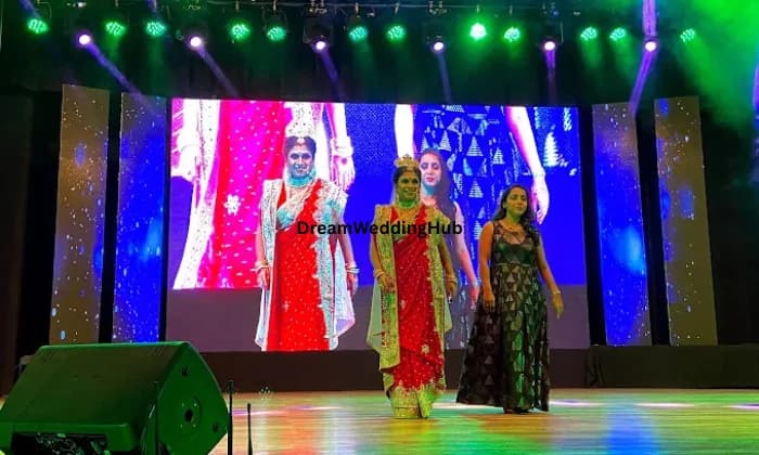 Best PA System Rental