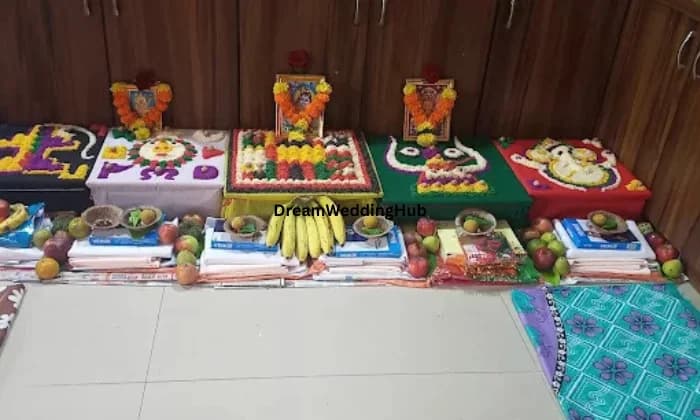 PANDIT MADHUSUDAN Chaturvedi Ji