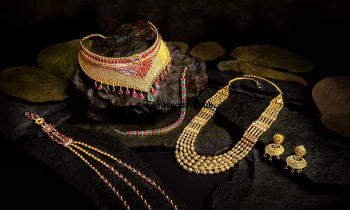 KULTHE YOGESH ASHOK JWELLERS