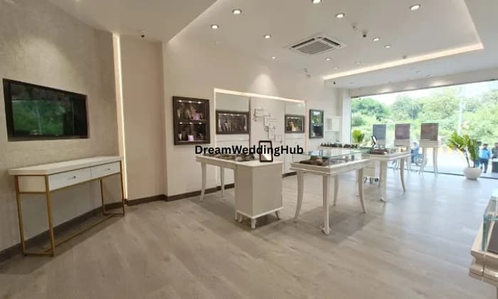 CaratLane Jewellery Jalna Road