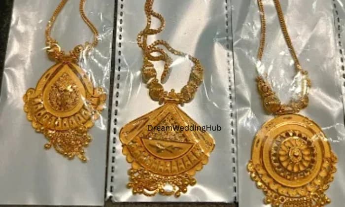 Om Shree Alankar Jewellers