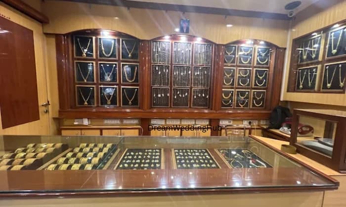 Deshpande Shankarrao