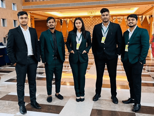 The Dictators Hospitality