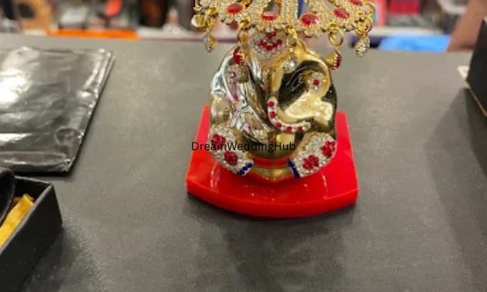 PHOOLWANI GIFT CORNER