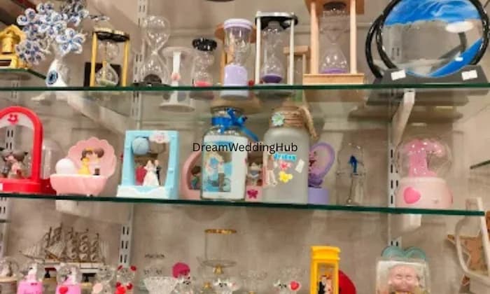 Uphaar Gifts By Roopali