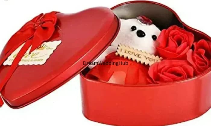 HAMPERGIFT House of Creative