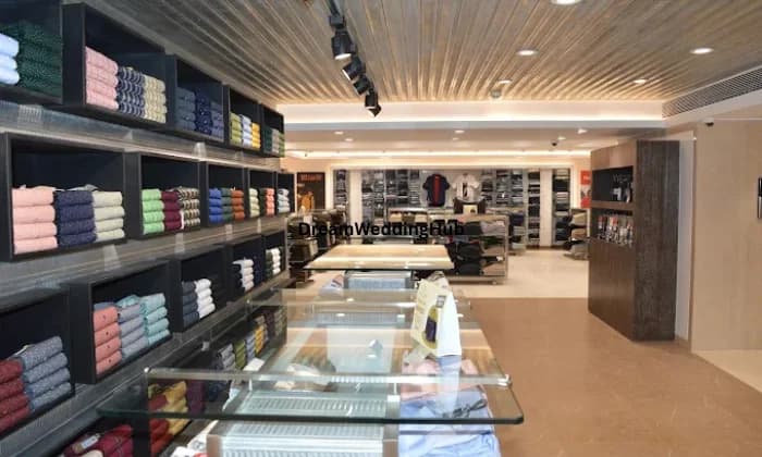 Rochaldas Sons Nagpur ka khaas