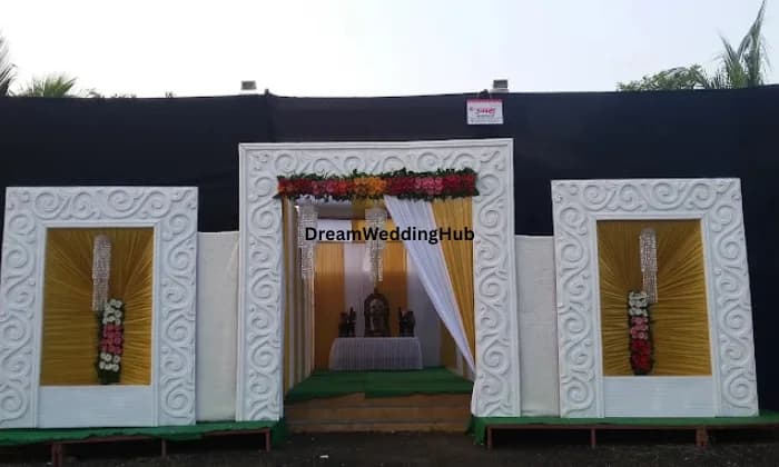 Ujwala Decorators