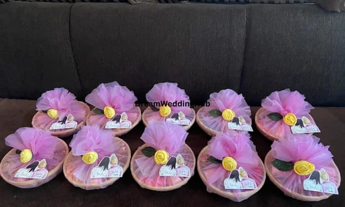 Chocolate Fusion Gifts