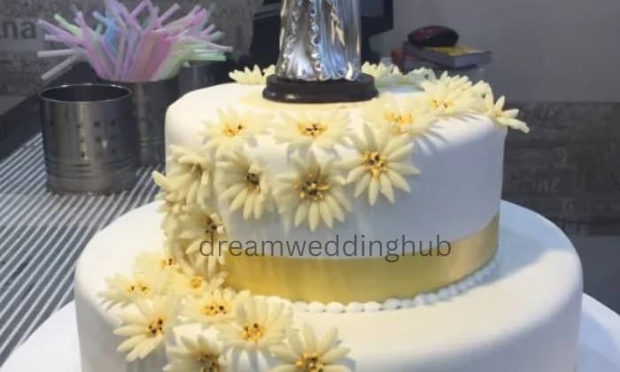 Wedding Cakes In Prayagraj