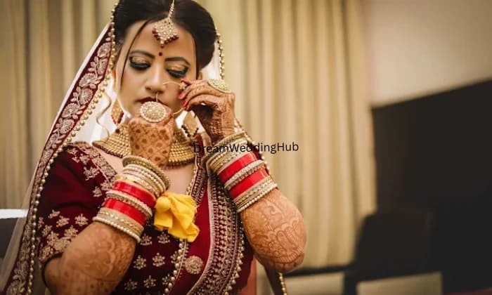 Krishna Production  Candidate