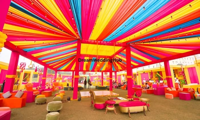 The Lavender Planners