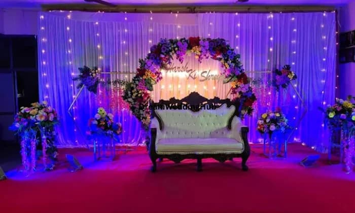 Ck events organization