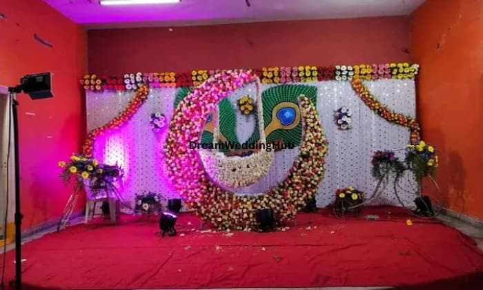 Vishwa Events