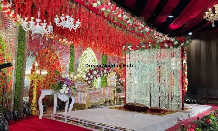 bismillah wedding services