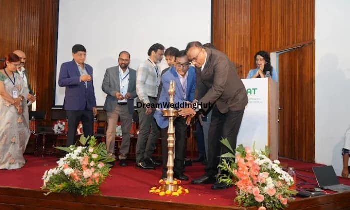 La Grand Event Planners