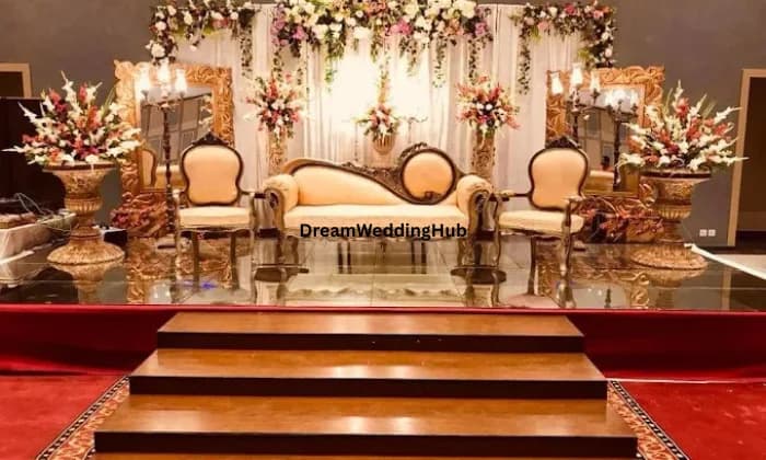 Shagun Event Planners