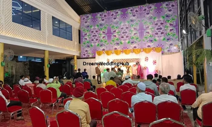 Karimnagar Function Palace