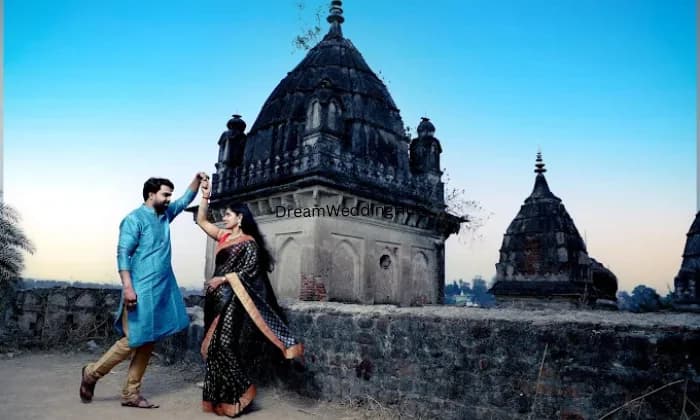 Gazebo Studio  Best Wedding