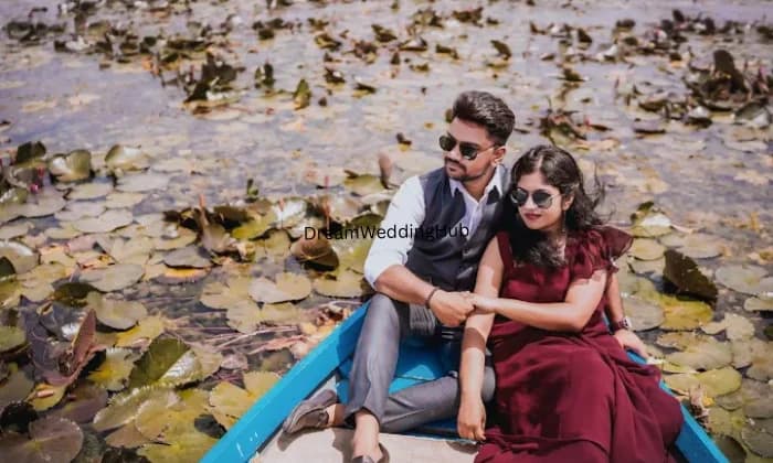 Bharatacharya Photography