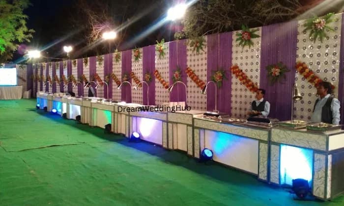 Patiala Caterers  Event Planners