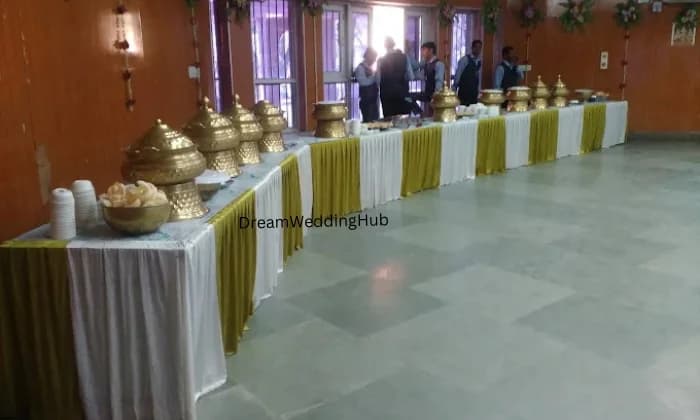 Subiksham Catering Service