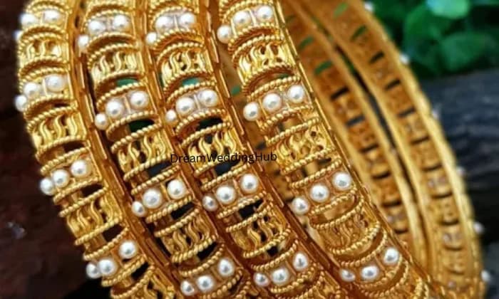 S Venkatesh Jewellery Works