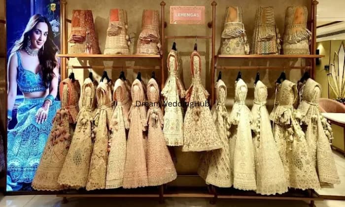 Gayatri Wedding Mall