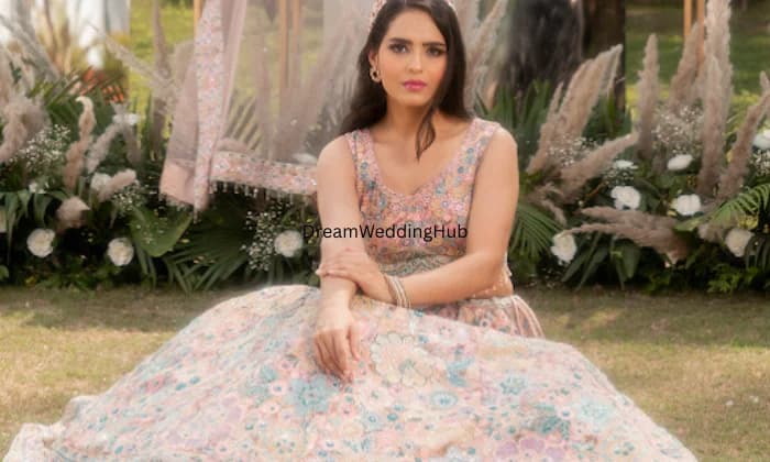 Ashnah Bridals  Christian Bridal Store