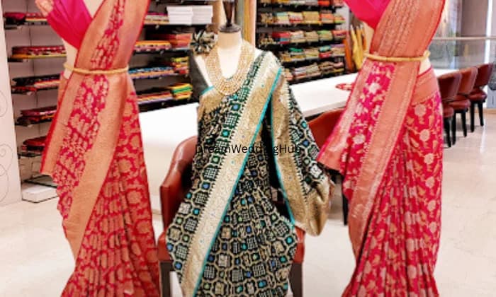 Subham Grand  Tanuku