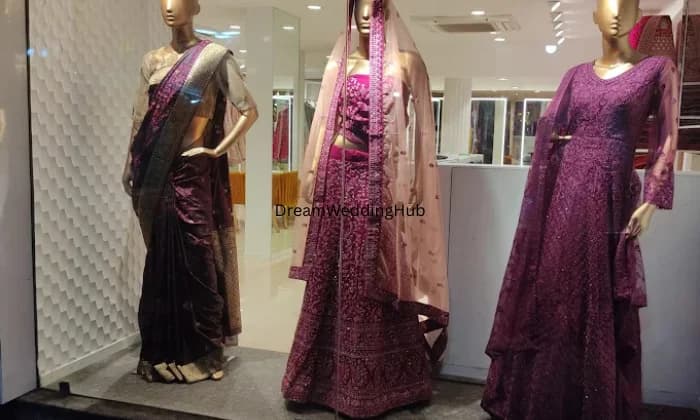 Ashtha Designer Boutique