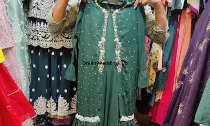 Smart Lady  Fashion Boutique