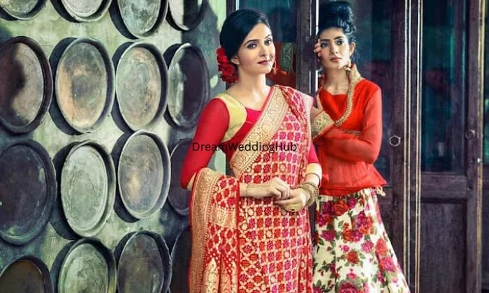 SUNDARI Saree Emporium