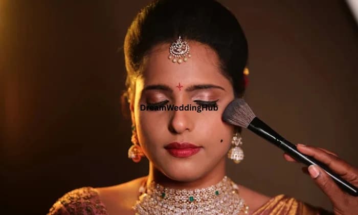 Blush Fine Makeup Art