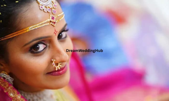 vadhuvu makeup studio