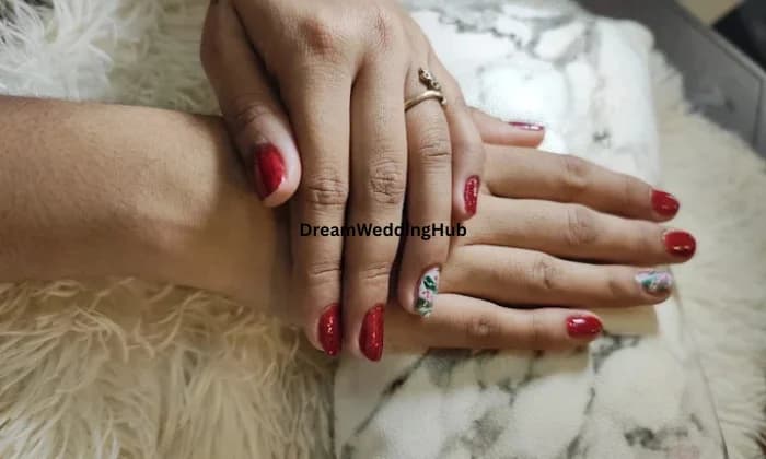 Upasana Makeup Studio