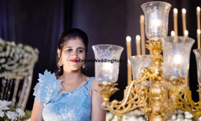 Anoos makeup artist Khairatabad