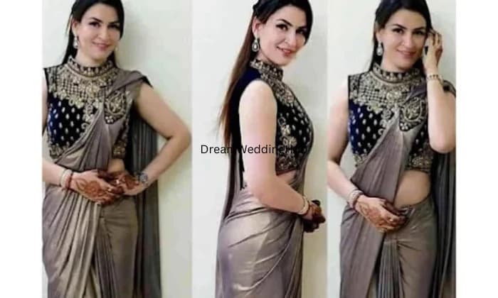 Pooja silk store  clothing store