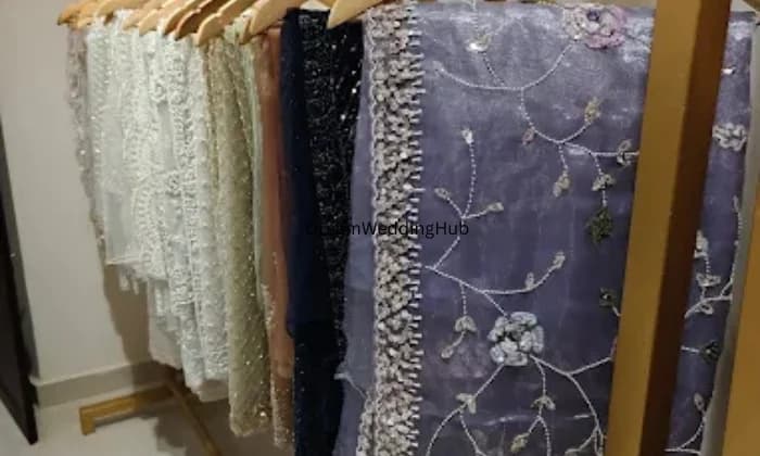 Khalsa Silk and Sarees