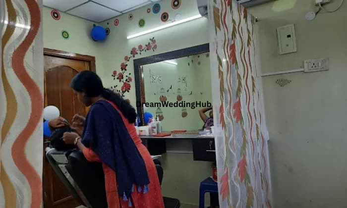 Abhaya Beauty Parlour