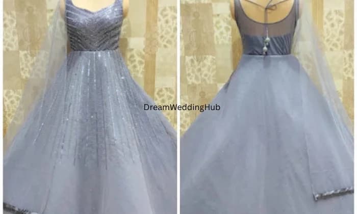 Nirmal Lehenga House