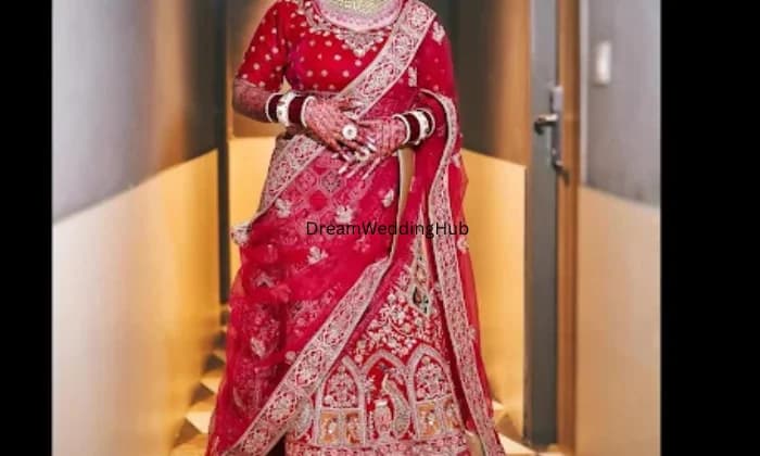 Sarvmangalam Bridal